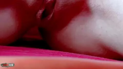 Desnudos de Cristal Cherry, una rubia sublime photo 12
