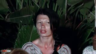 Prueba de inmunidad en la play