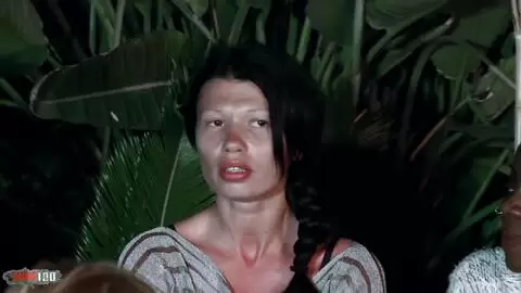 Prueba de inmunidad en la playa y sodomía profunda con Justine photo 15