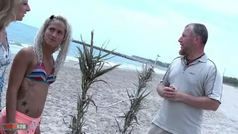 ¿Correo o comida? ¿Y para Louise por delante o por detrás? photo 01