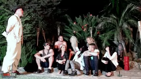 Correo, Consejos, eliminación y primera sodomía para Gina Snake photo 14