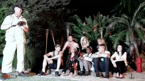 Correo, Consejos, eliminación y primera sodomía para Gina Snake photo 15