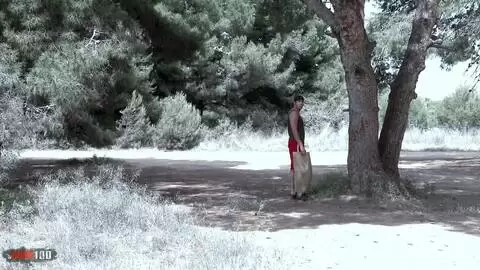 ¡Orientación, polos y gran orgía final! photo 04