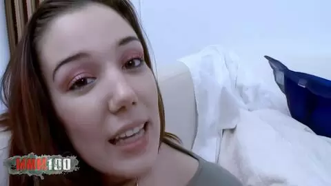 Cynthia Lavigne follada caliente con Alex photo 01