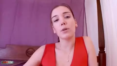 Entrevista en vídeo con la magnífica joven actriz francesa Cynthia Lavigne photo 04