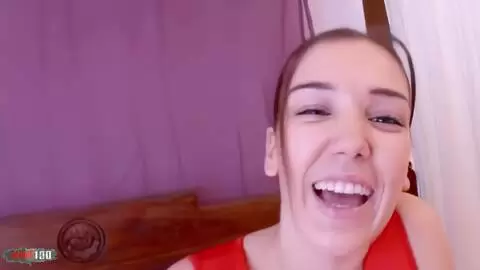 Entrevista en vídeo con la magnífica joven actriz francesa Cynthia Lavigne photo 08