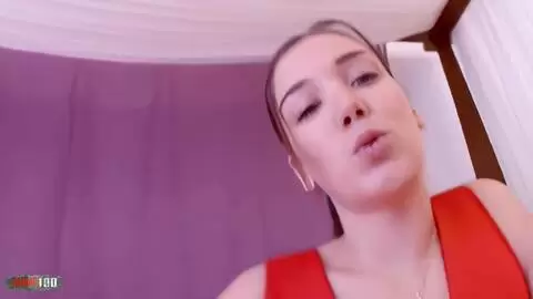 Entrevista en vídeo con la magnífica joven actriz francesa Cynthia Lavigne photo 10