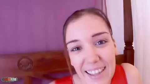 Entrevista en vídeo con la magnífica joven actriz francesa Cynthia Lavigne photo 13