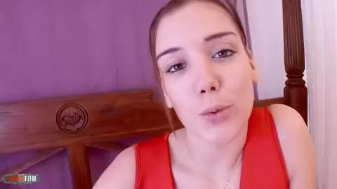 Entrevista en vídeo con la magnífica joven actriz francesa Cynthia Lavigne photo 14