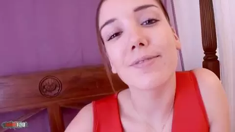 Entrevista en vídeo con la magnífica joven actriz francesa Cynthia Lavigne photo 16