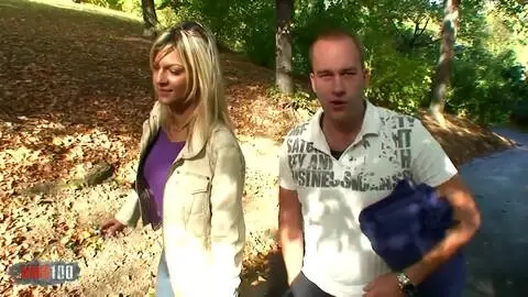 Corrida en sus pechos photo 01