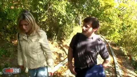 Corrida en sus pechos photo 03