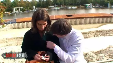 Sexo en la playa photo 04