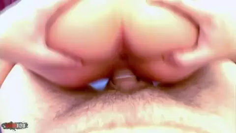 Primera sesión de sexo filmada para esta chica árabe a la que nunca habían sido bien folladas photo 14