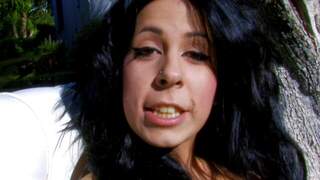 Entrevista sexy con daniela ch