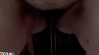 Un poco de orina en el baÃ±o...