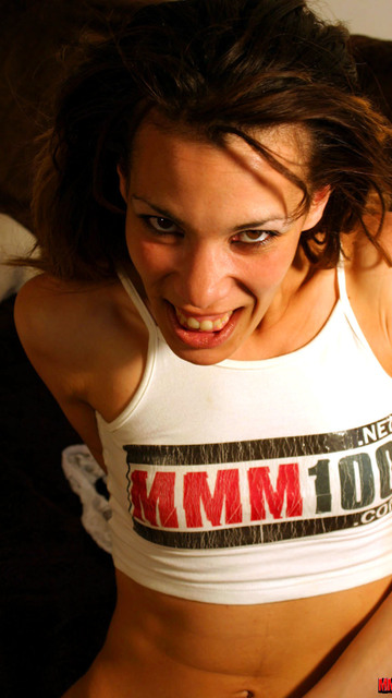 Danny Foto Sexy Gratis #003