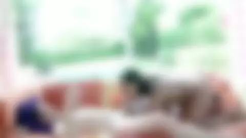 A la gordita negra le gusta chupar pollas blancas