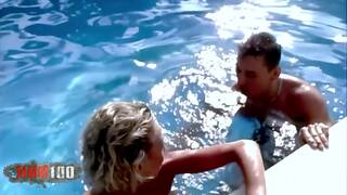 Escena legendaria: delfynn del