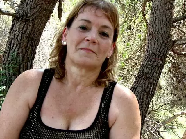 Entrevista sexy con Delia Rosa  photo 1