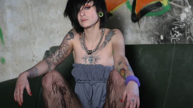 Delight Doll Photo 3