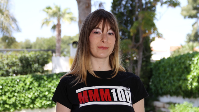 Denise Ahlm Foto Sexy Gratis #001