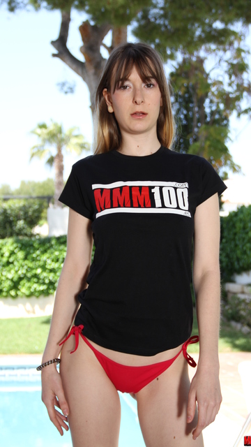 Denise Ahlm Foto Sexy Gratis #006