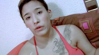 Entrevista sexy con Dolce Elektra 