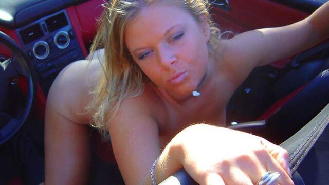 Electra Foto Sexy Gratis #019