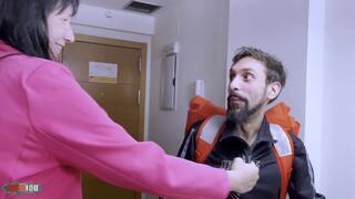 Elvira, milf espaÃ±ol, calie...