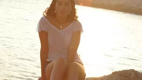 Emilce desnudandose   photo 13