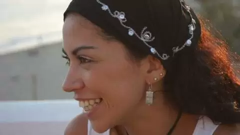 Emilce desnudandose   photo 16