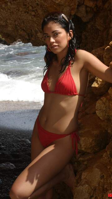 Emilce Foto Sexy Gratis #007