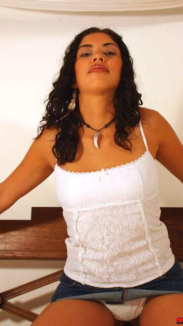 Emilce Foto Sexy Gratis #054