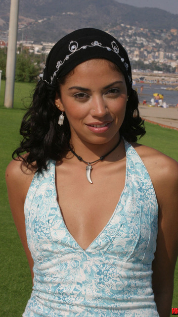 Emilce Foto Sexy Gratis #091