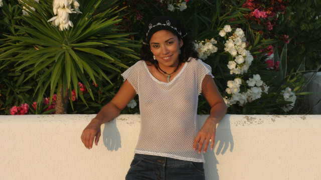 Emilce Foto Sexy Gratis #096