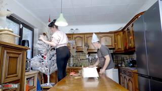 Las grandes tetas de emmita re