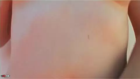 Emy desnudandose  en la terraza  photo 06