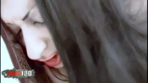 Angelina se pone cachonda cuando ve a Erika follada photo 13