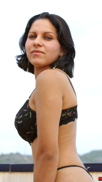 Erika Foto Sexy Gratis #034