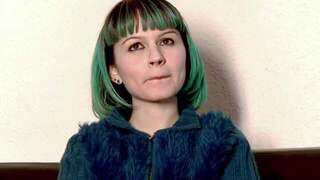 Entrevista sexy con eris maxim