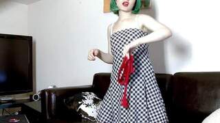 Eris maximo webcam sofa