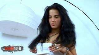 Erissa una bonita libertina fr