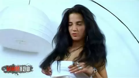 Erissa una bonita libertina francesa follada por el coño y el culo photo 01