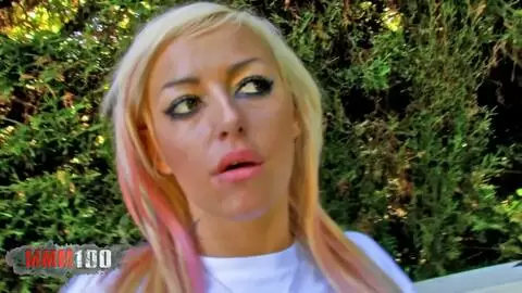 Entrevista sexy con Eva Lange 