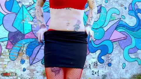 La francesa Eva Lange en una escena caliente photo 4