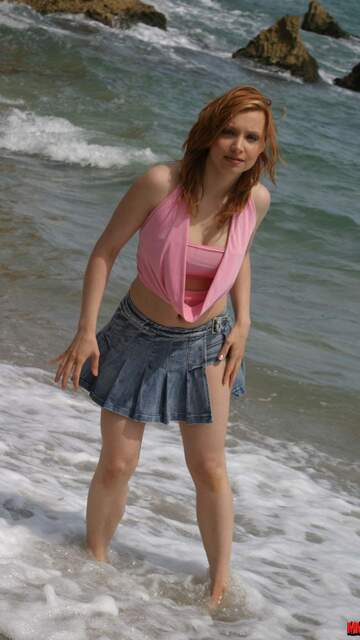 Eva Nort Foto Sexy Gratis #015