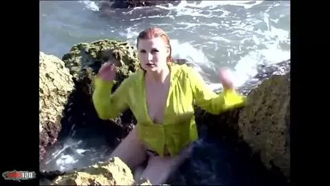 Eva Ross posando   photo 01