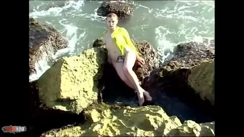 Eva Ross posando   photo 03