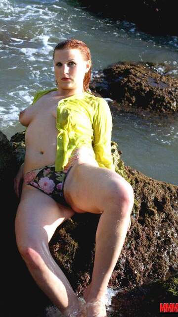 Eva Ross Foto Sexy Gratis #006